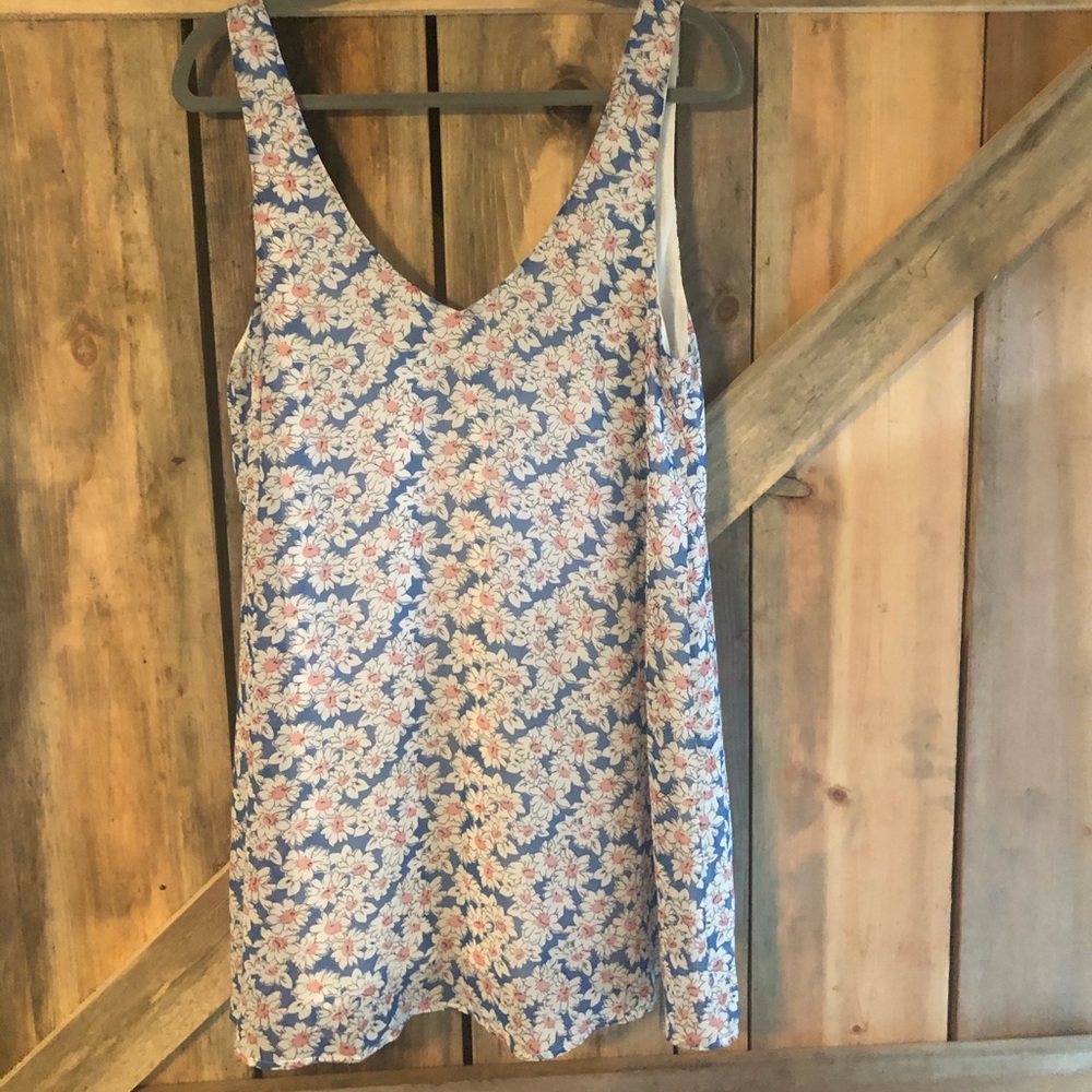 Show Me Your Mumu Daisy Dress